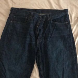 Levis Jeans